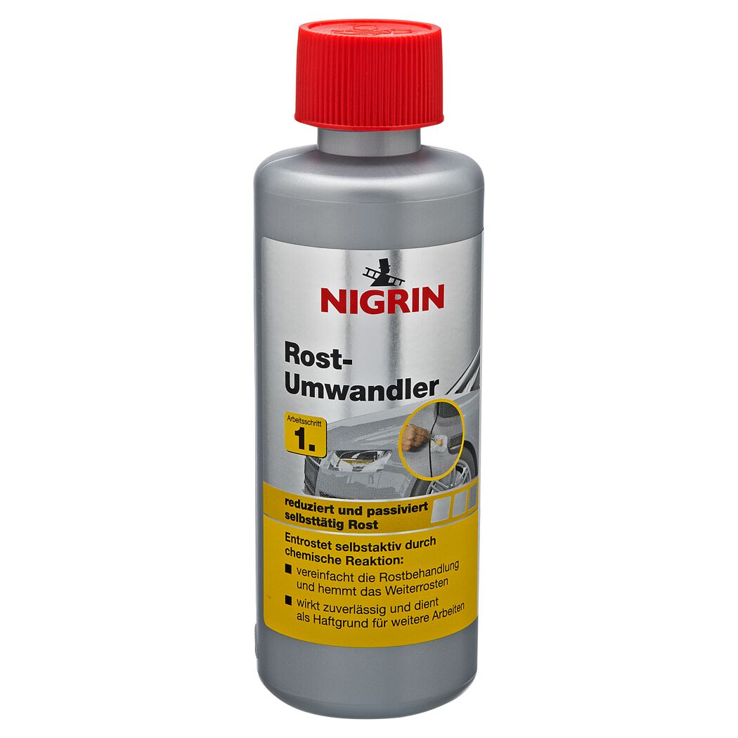 Rostumwandler 200 ml