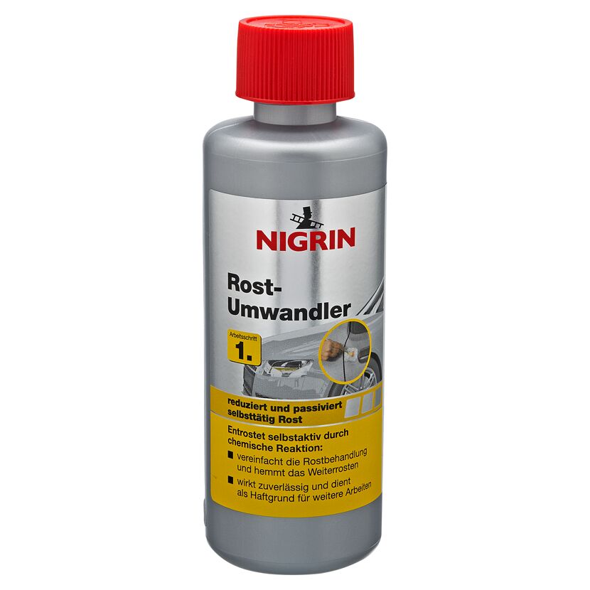 Rostumwandler 200 ml