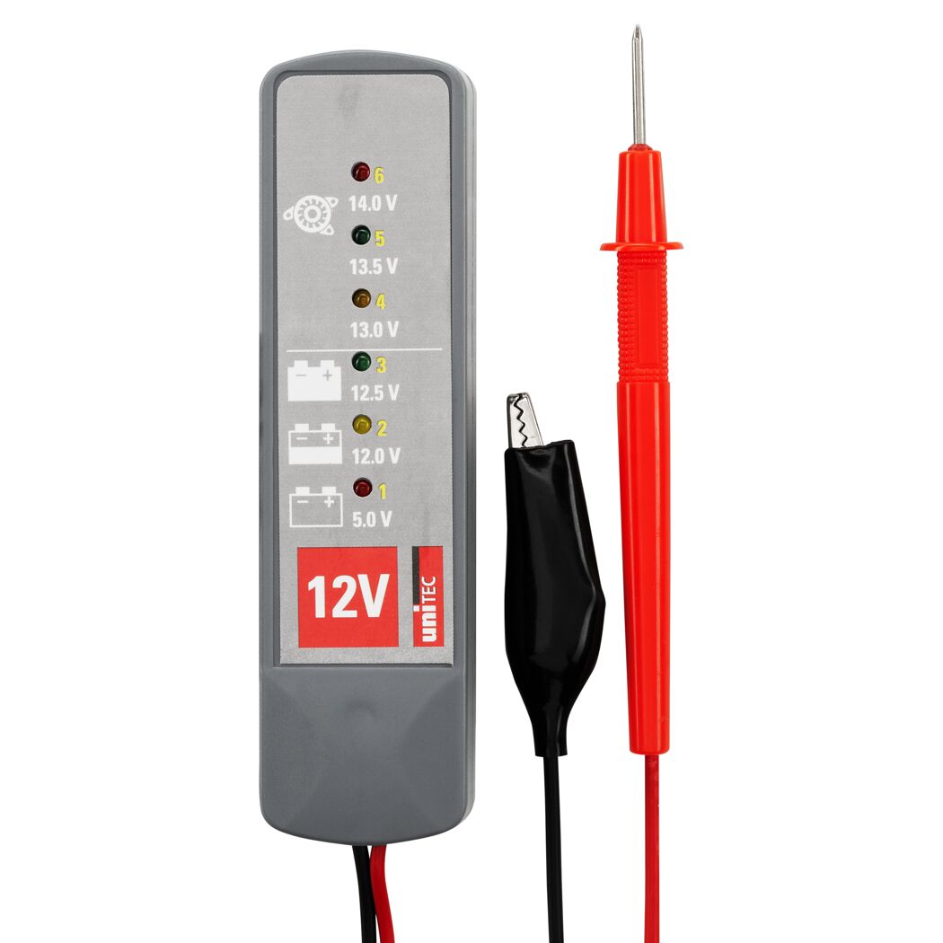 Autoelektrik-Tester