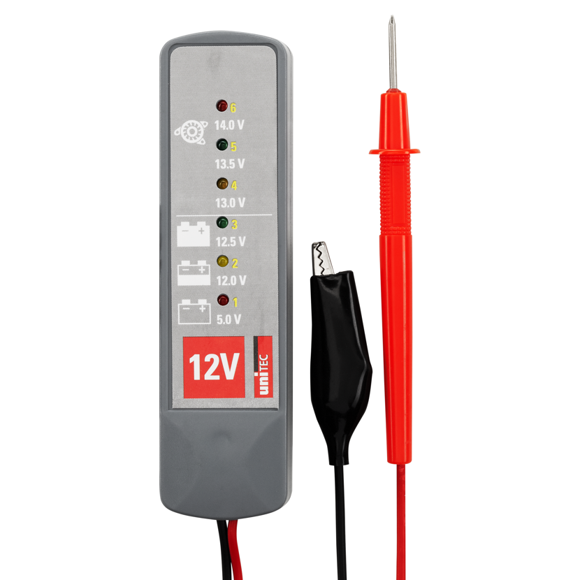 Autoelektrik-Tester
