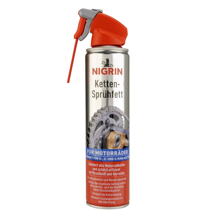 Kettensprühfett 'Bike Line' 400 ml