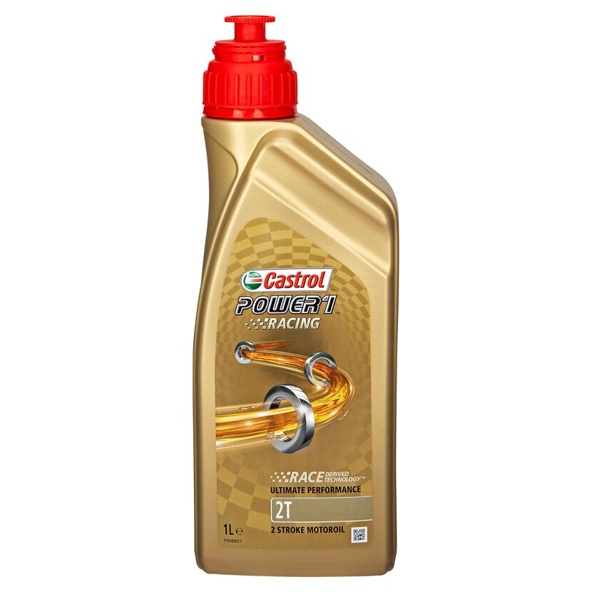 Motorenöl Power 1 Racing 2T, 1 l