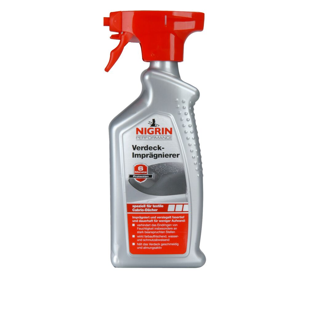 Performance Verdeck-Imprägnierer 500 ml