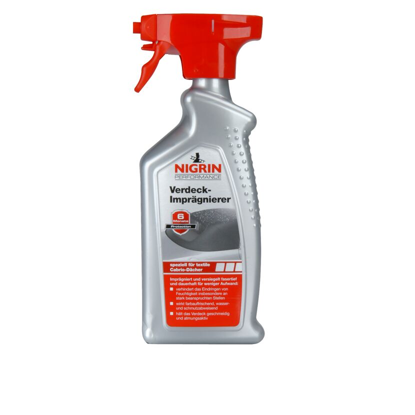 Performance Verdeck-Imprägnierer 500 ml