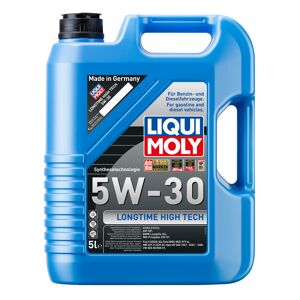 Leichtlauf-Motoröl 'Longtime High Tech 5W-30' 5 l