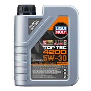 Leichtlauf-Motoröl 'Top Tec 4200 5W-30' 1 l