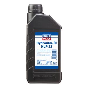 Hydrauliköl 'HLP 22' 1 l