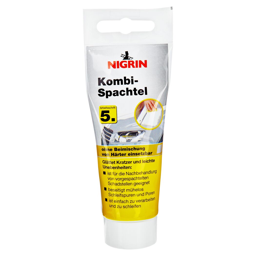 Kombi-Spachtel 100 g