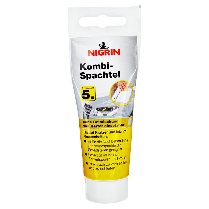 Kombi-Spachtel 100 g