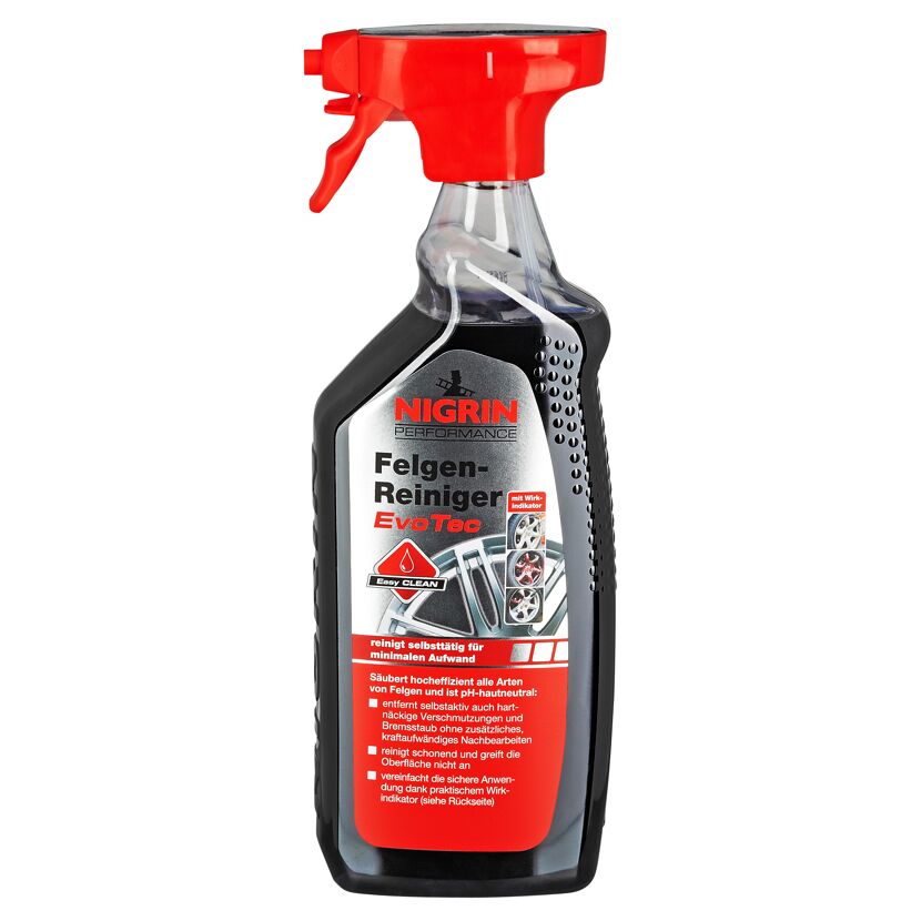 Felgenreiniger 'EvoTec' 750 ml