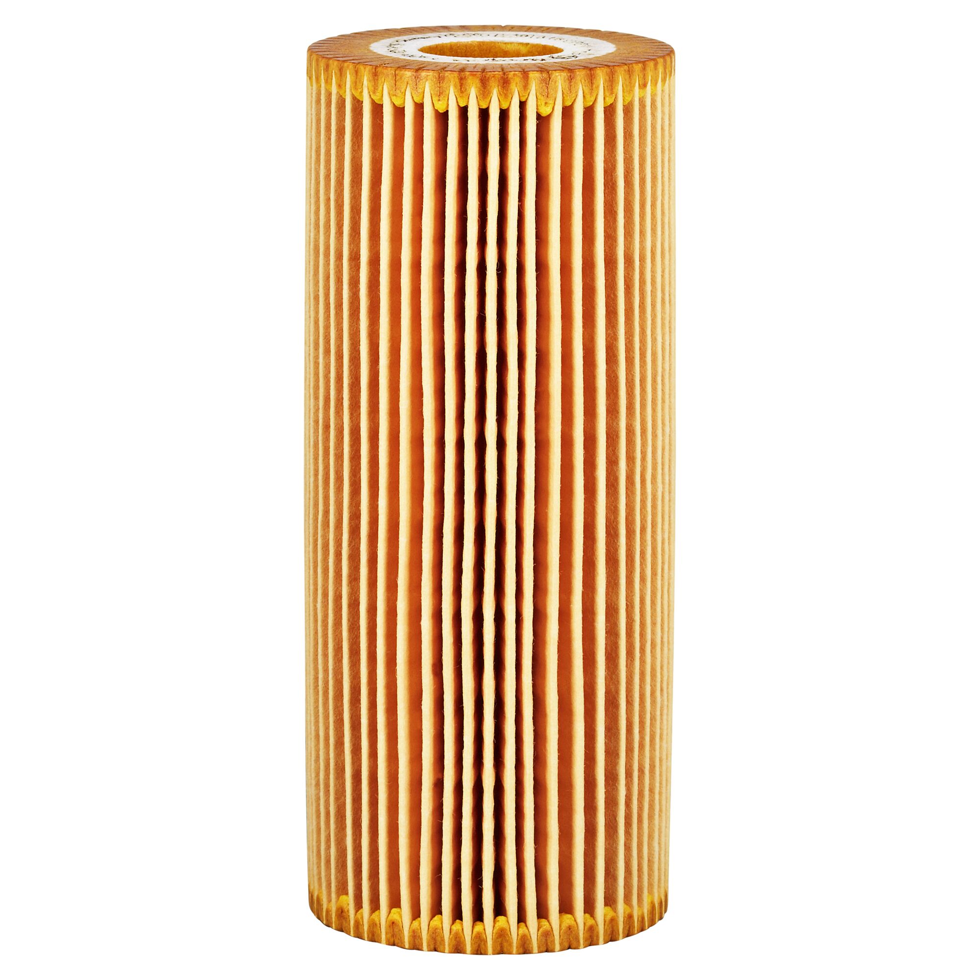 Neuer Ölfiltereinsatz