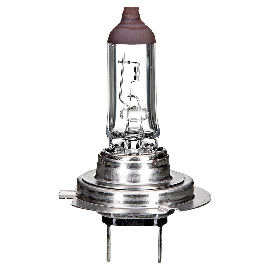 Halogenlampe 'Vision-Plus' H7 55 W 12 V