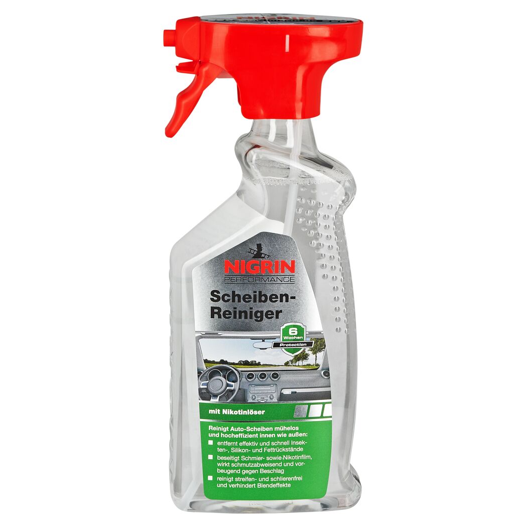 Scheibenreiniger 500 ml