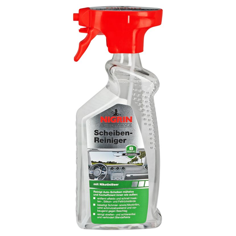 Scheibenreiniger 500 ml