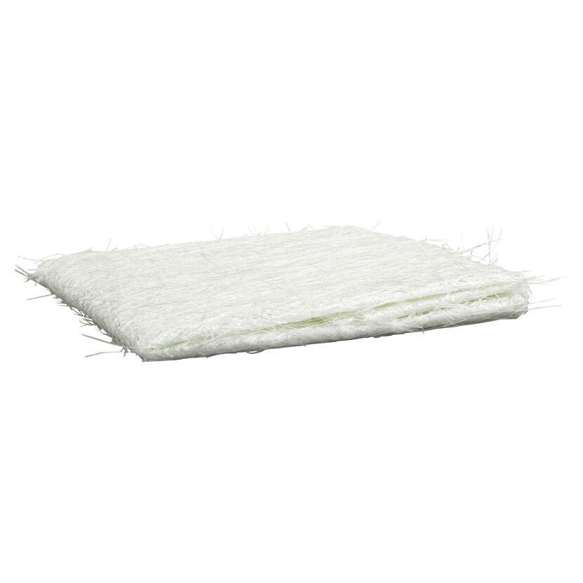 Glasfasermatte 0,5 m²