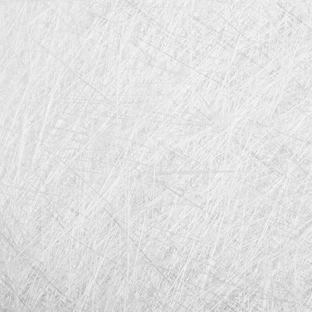 Glasfasermatte 0,5 m²