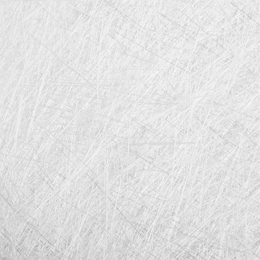 Glasfasermatte 0,5 m²