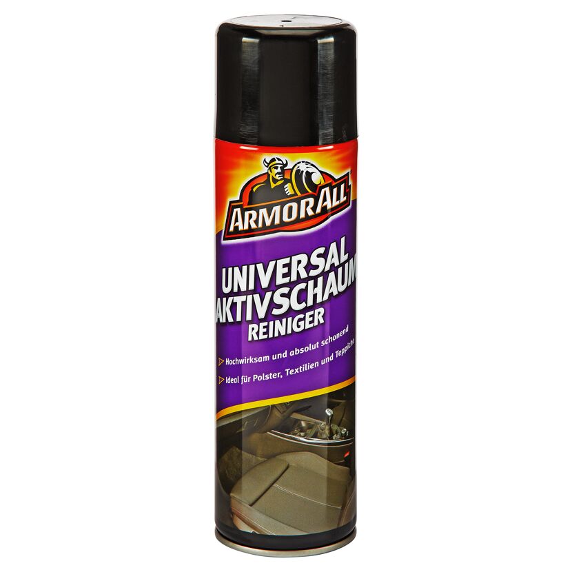 Armor All Universal Aktivschaumreiniger
