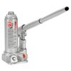 Hydraulischer Wagenheber von Unitec, 2 t