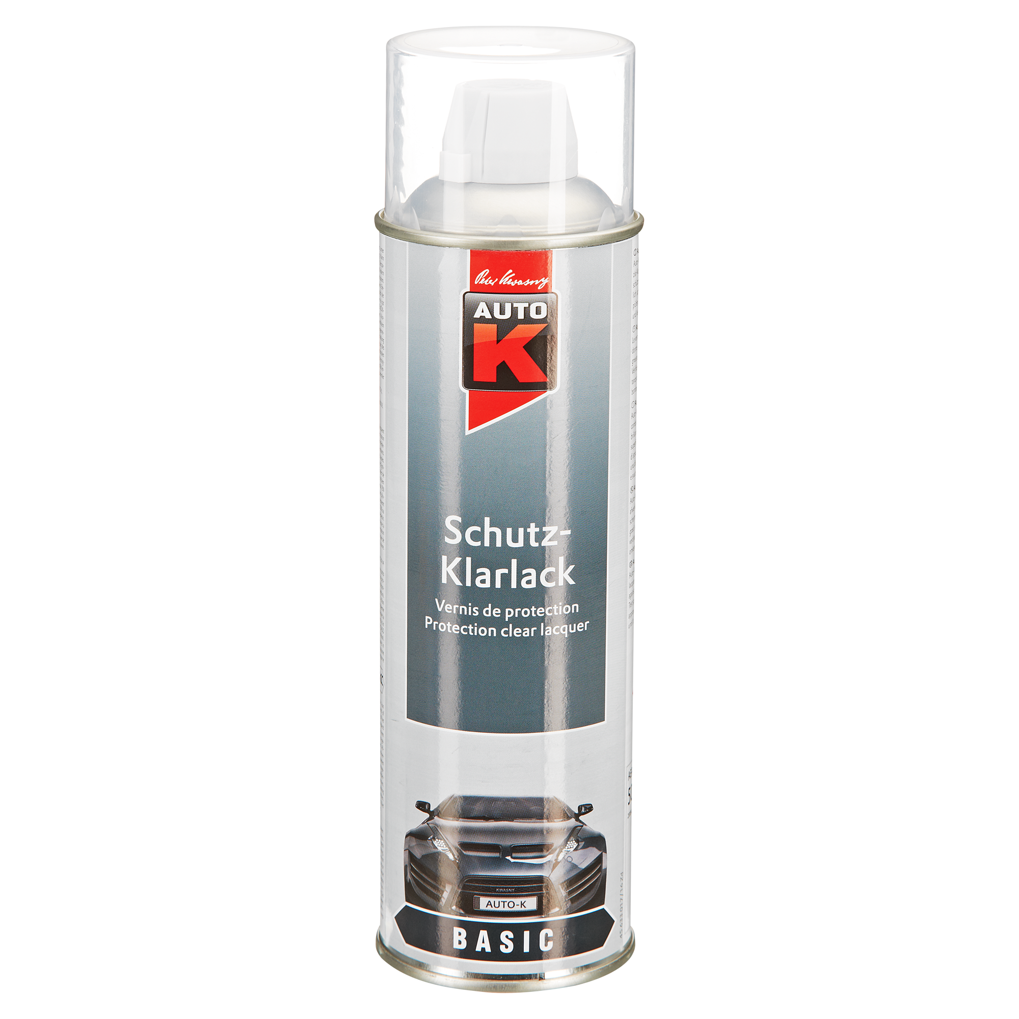Auto-K Schutz-Klarlack 500 ml + product picture