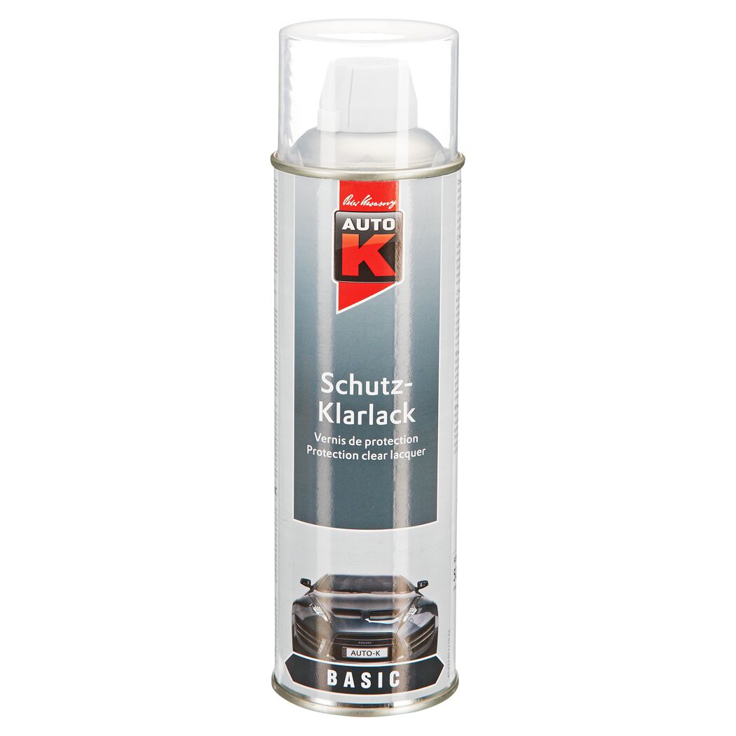 Auto-K Schutz-Klarlack 500 ml