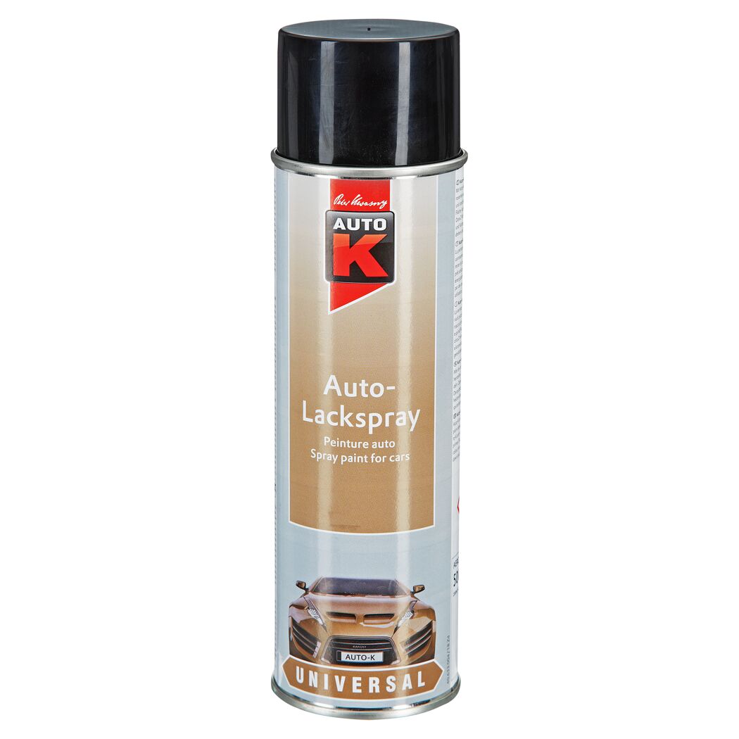 Auto-K Universal Autolackspray