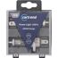 Fahrzeugscheinwerferlampe 'Power Light H4' 60 W 12 V 2 Stück