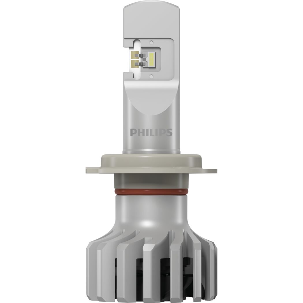 Fahrzeugscheinwerferlampe 'Ultinon Pro6000' H7 LED 2 Stück