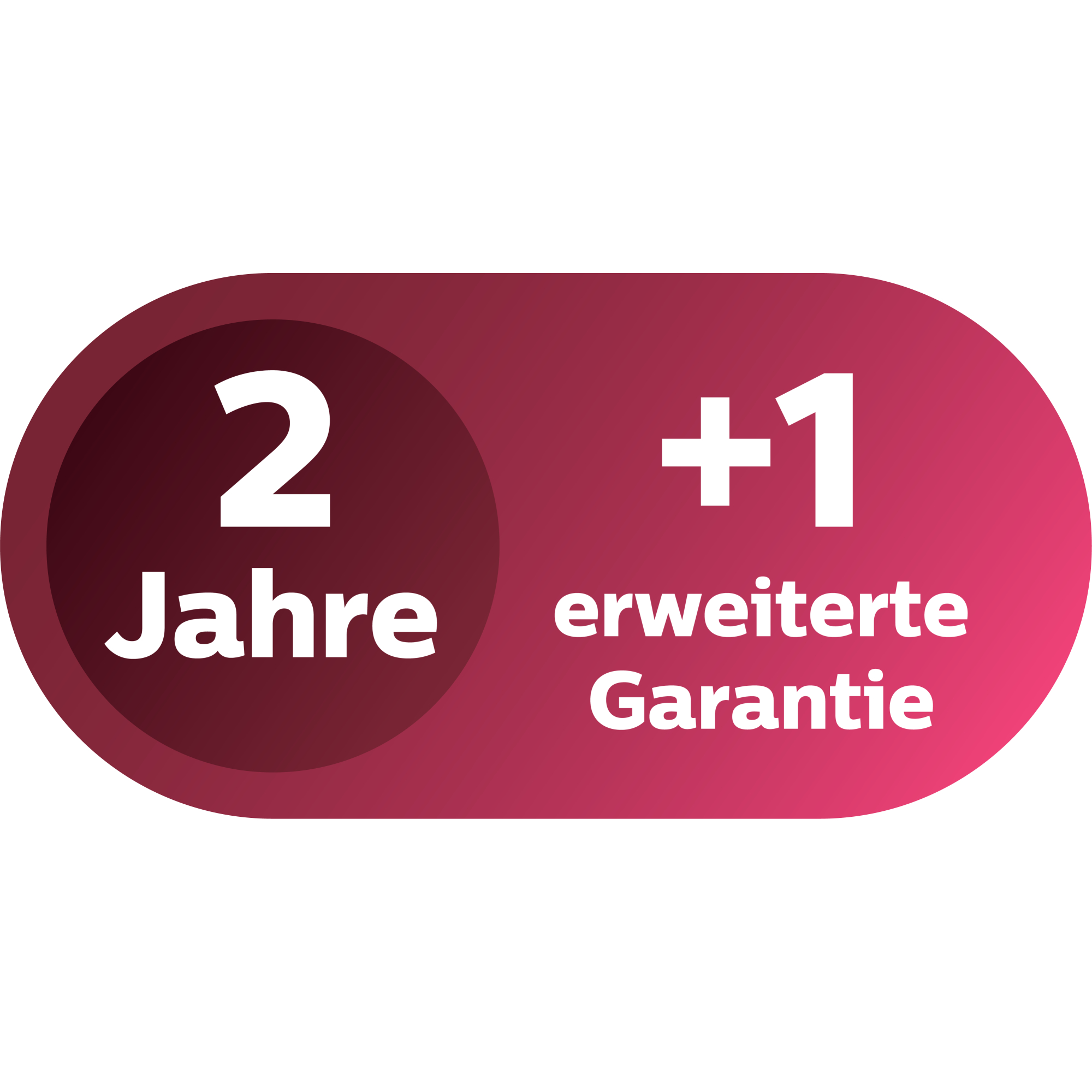 Fahrzeugscheinwerferlampe 'Ultinon Pro6000' H7 LED 2 Stück