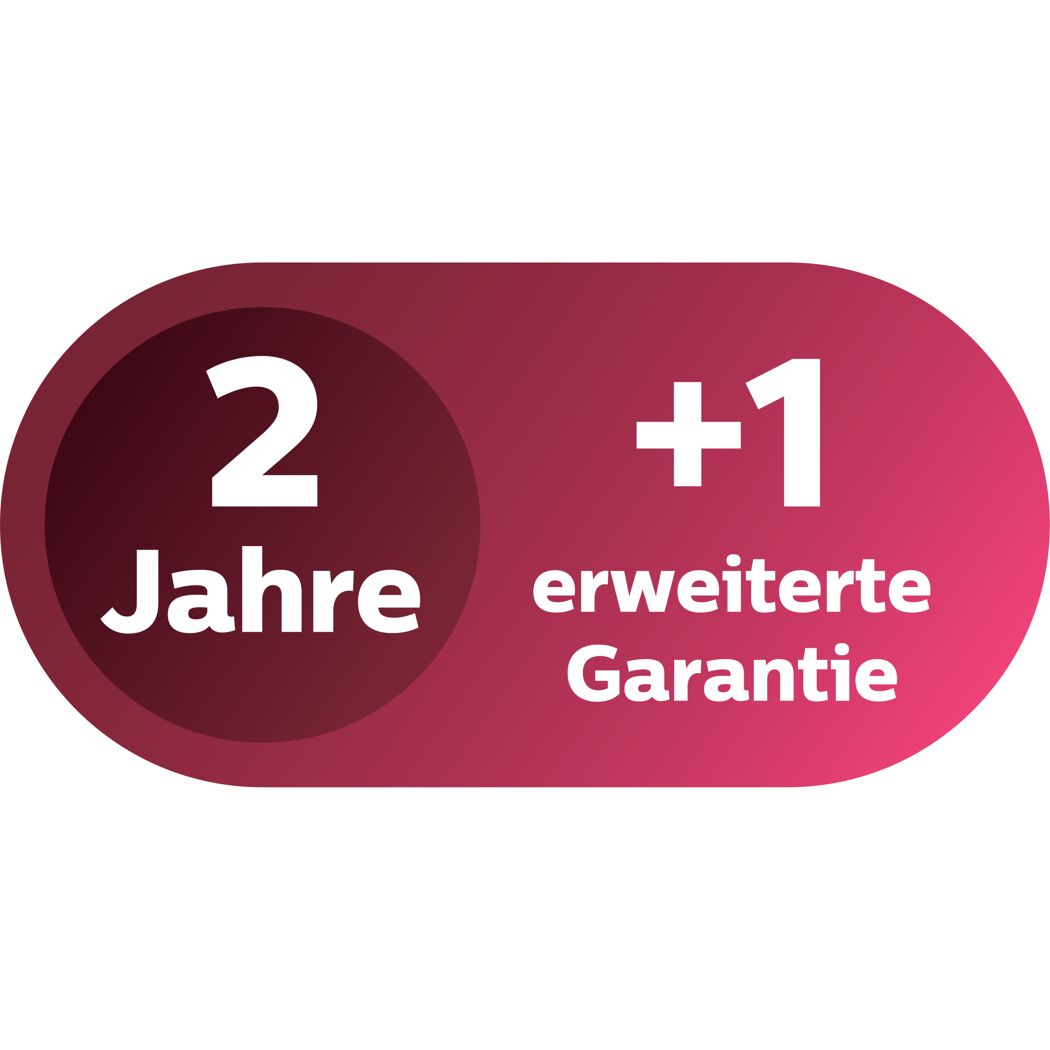 Fahrzeugscheinwerferlampe 'Ultinon Pro6000' H7 LED 2 Stück