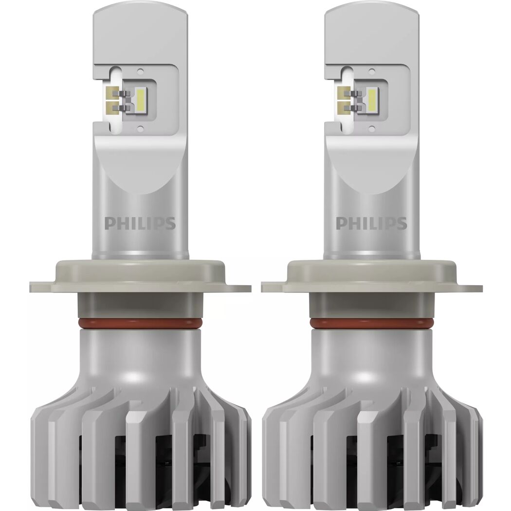 Fahrzeugscheinwerferlampe 'Ultinon Pro6000' H7 LED 2 Stück