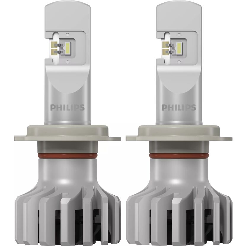 Fahrzeugscheinwerferlampe 'Ultinon Pro6000' H7 LED 2 Stück