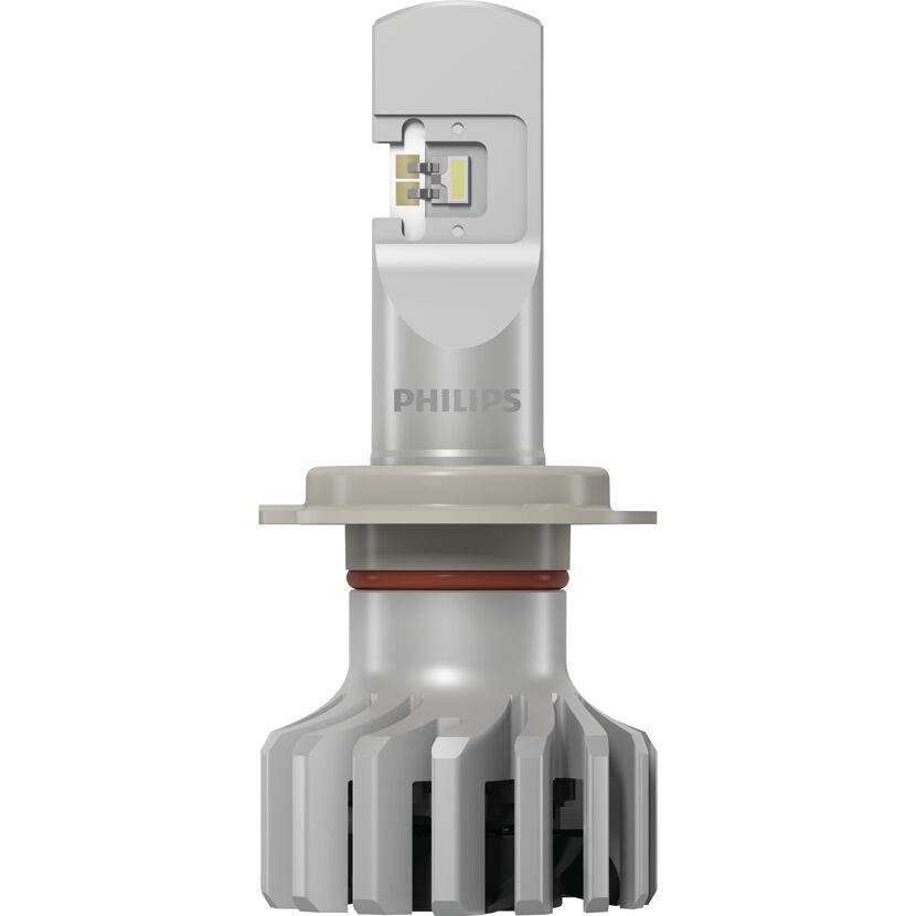 Fahrzeugscheinwerferlampe 'Ultinon Pro6000' H4 LED 2 Stück