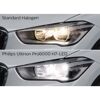 Fahrzeugscheinwerferlampe 'Ultinon Pro6000' H4 LED 2 Stück