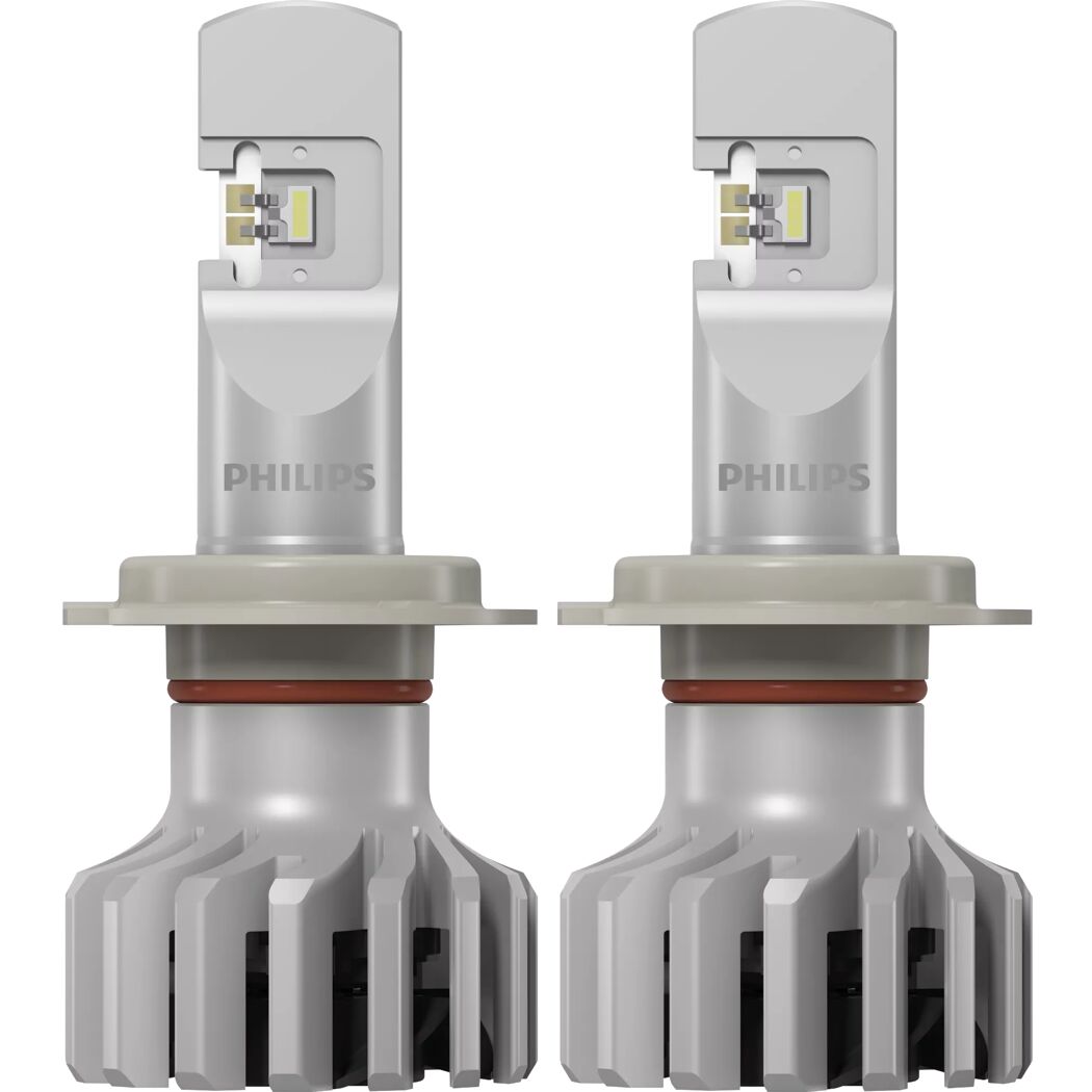 Fahrzeugscheinwerferlampe 'Ultinon Pro6000' H4 LED 2 Stück