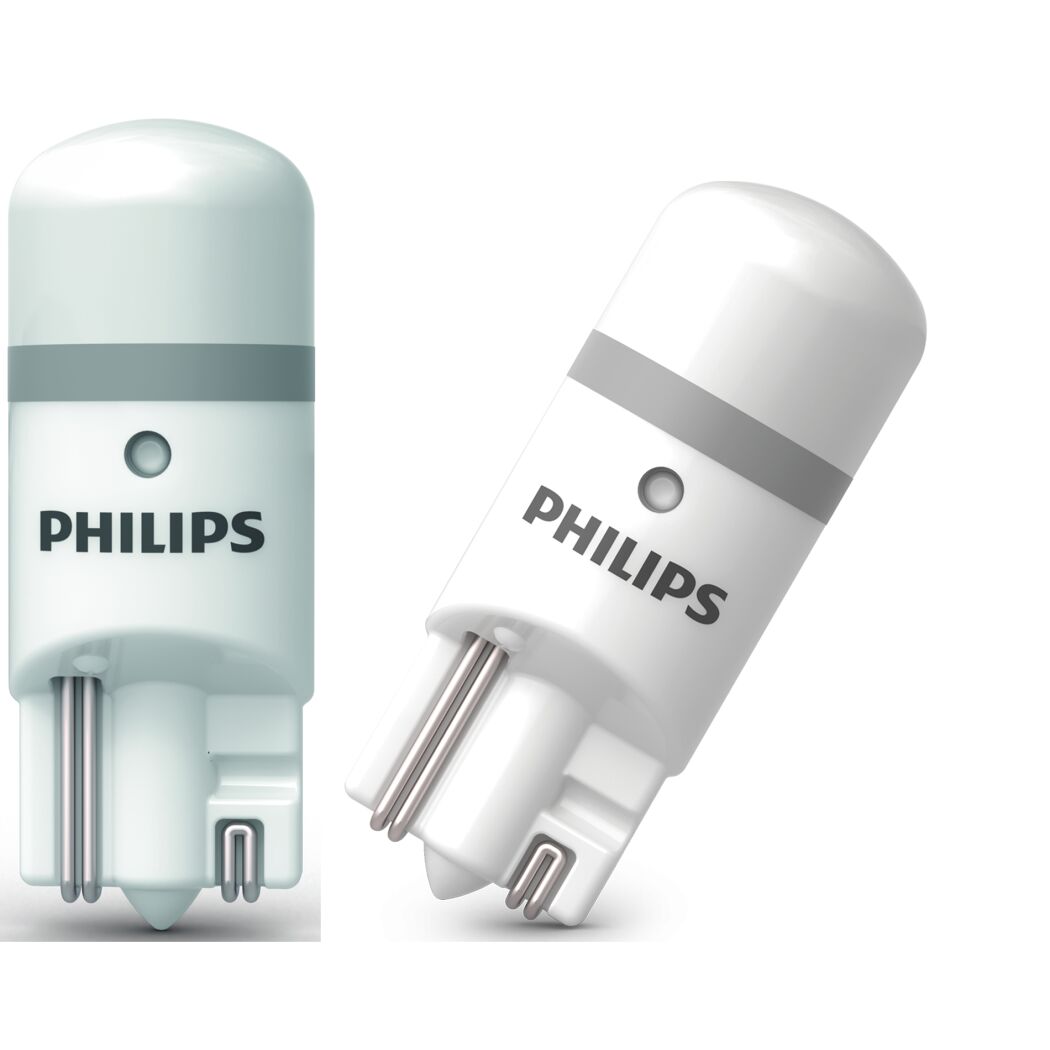 LED-Signalbeleuchtung für Fahrzeuge 'Ultinon Pro6000' W5W-LED