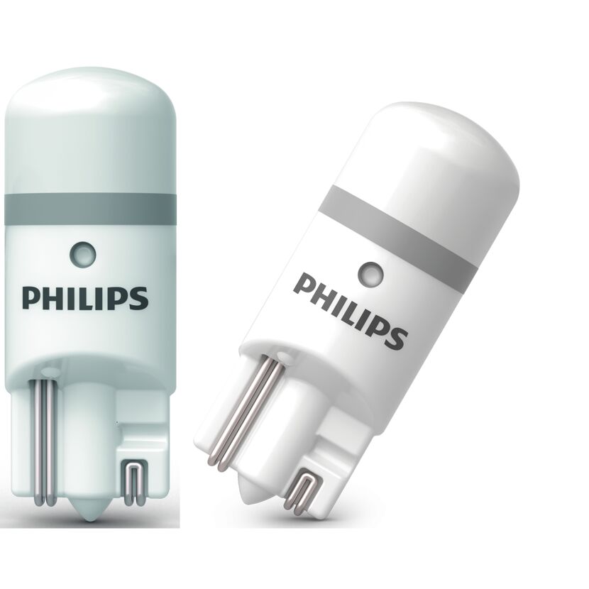 LED-Signalbeleuchtung für Fahrzeuge 'Ultinon Pro6000' W5W-LED