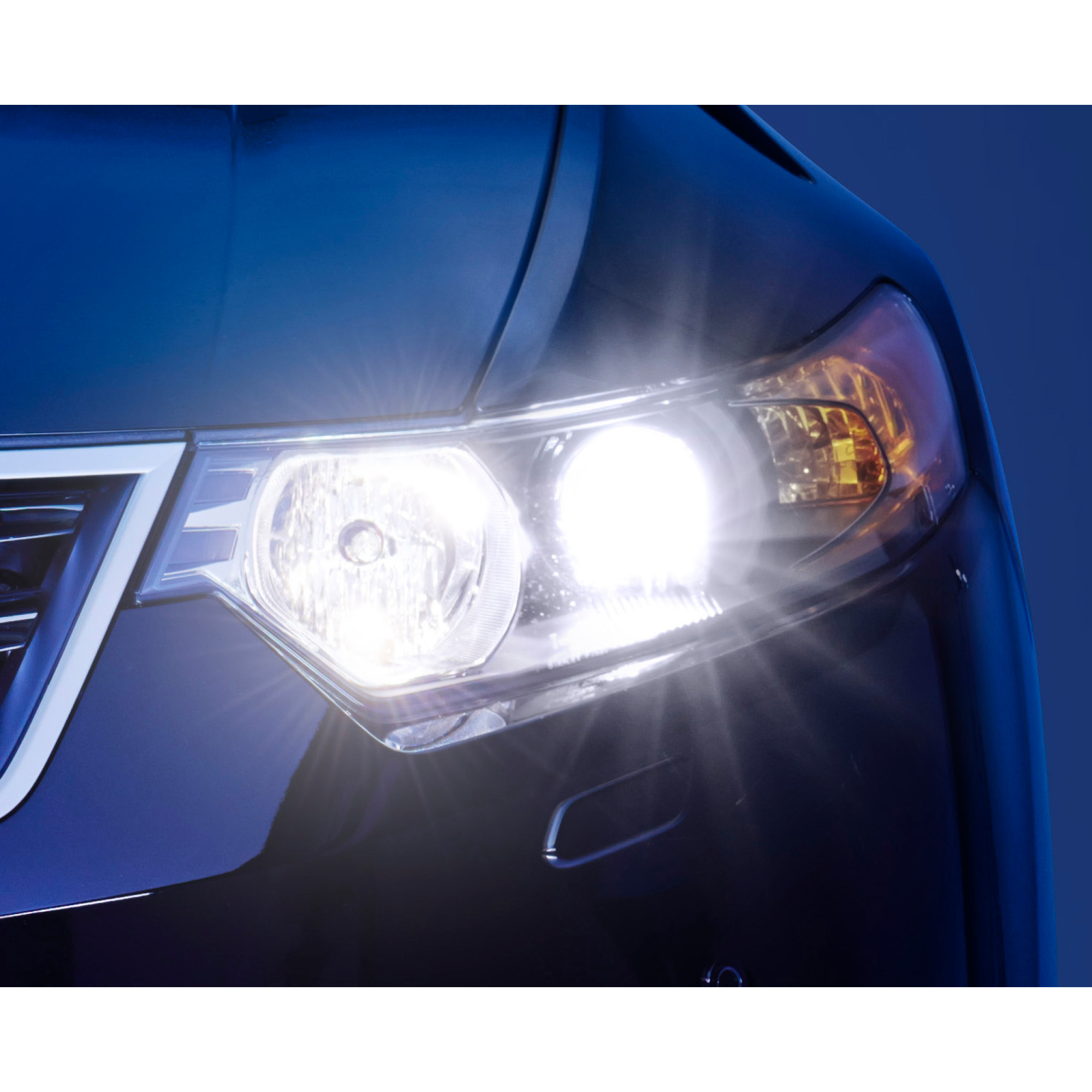 LED-Signalbeleuchtung für Fahrzeuge 'Ultinon Pro6000' W5W-LED