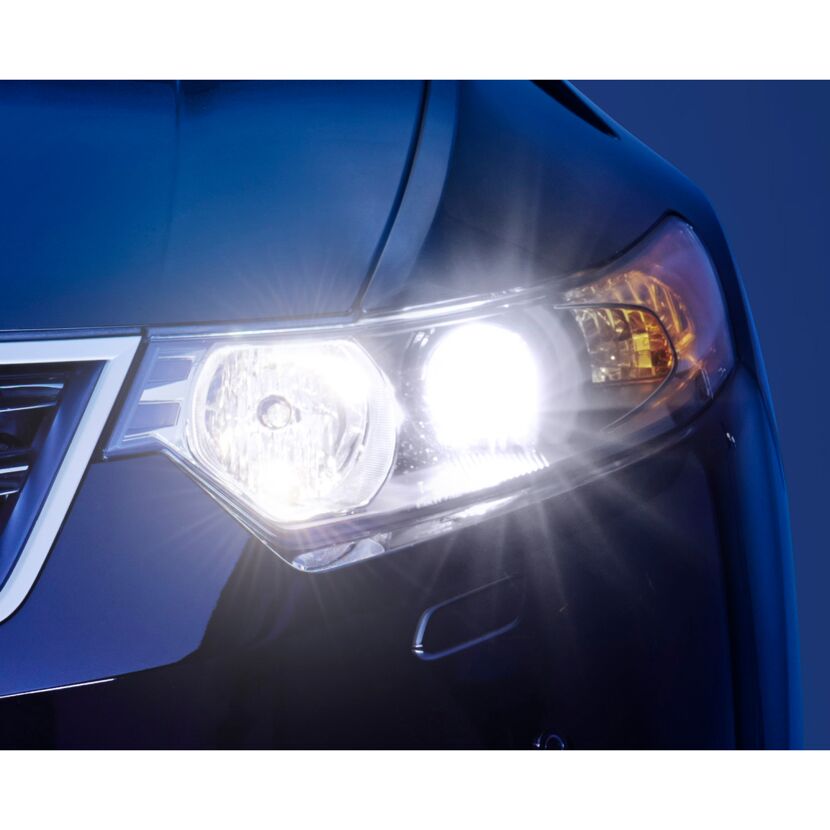 LED-Signalbeleuchtung für Fahrzeuge 'Ultinon Pro6000' W5W-LED