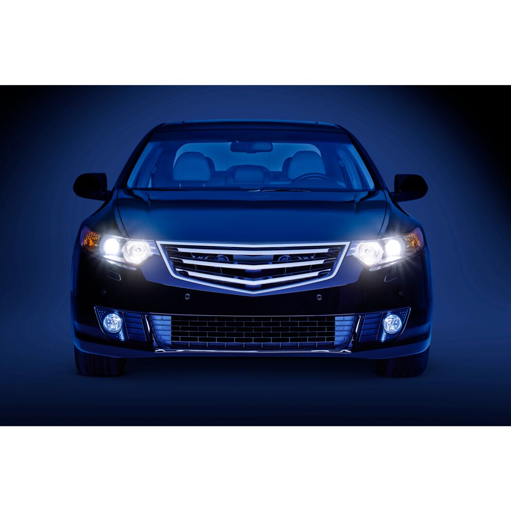 LED-Signalbeleuchtung für Fahrzeuge 'Ultinon Pro6000' W5W-LED