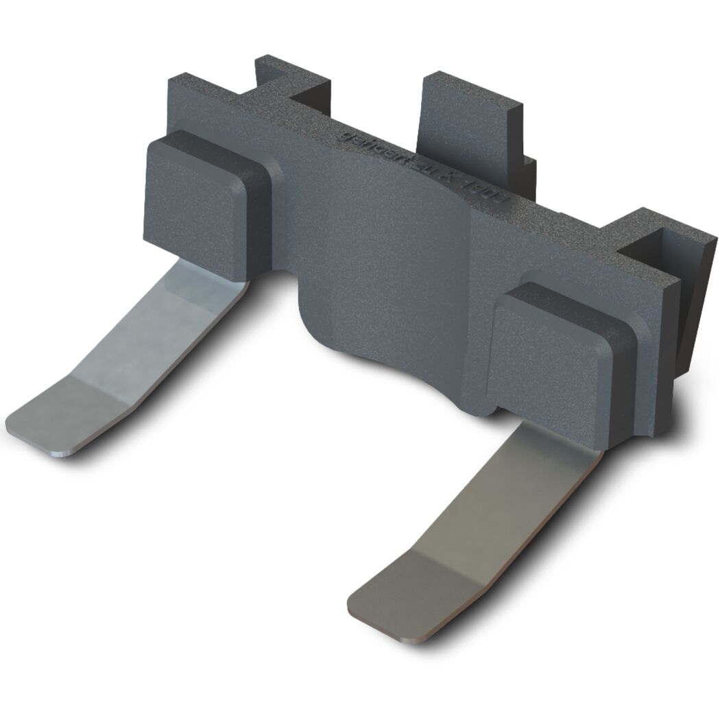 Adapterringset H7-LED Typ K 2 Stück