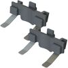 Adapterringset H7-LED Typ K 2 Stück