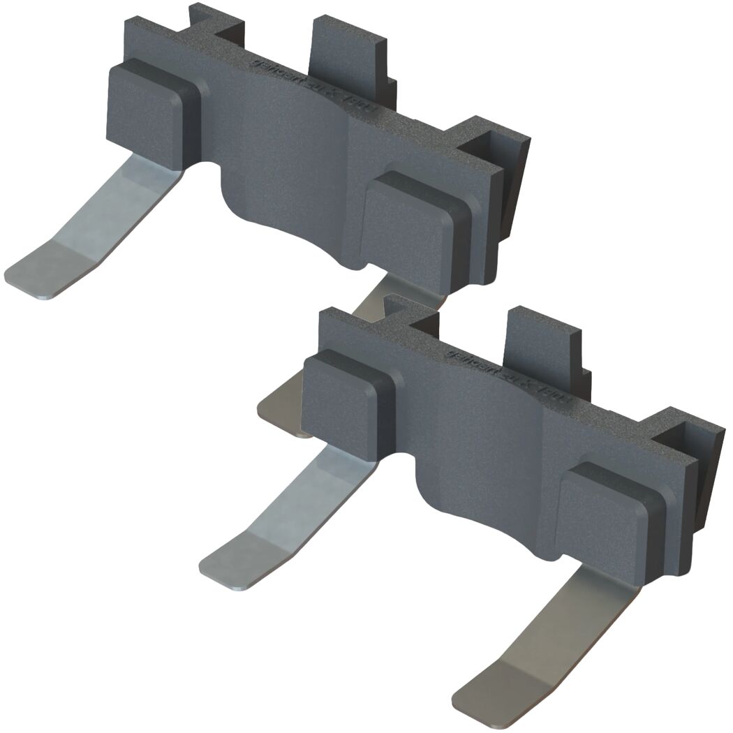 Adapterringset H7-LED Typ K 2 Stück