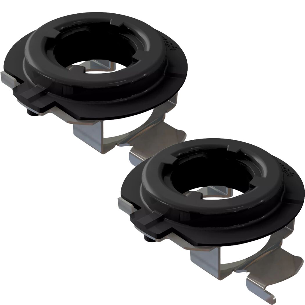 Adapterringset H7-LED Typ P 2 Stück