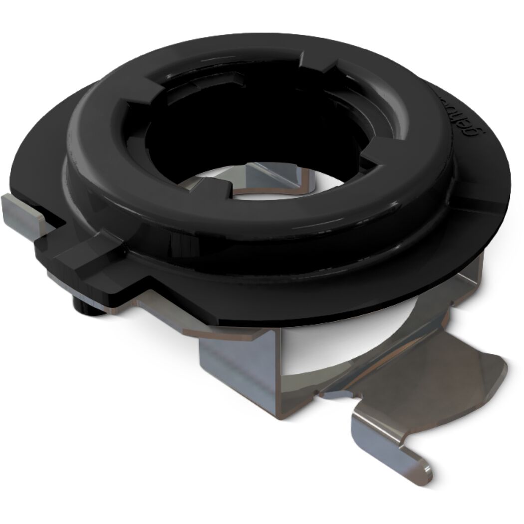 Adapterringset H7-LED Typ E 2 Stück