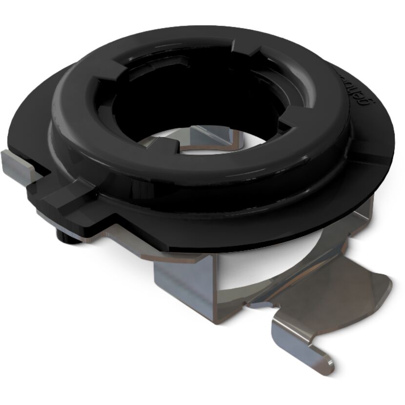 Adapter-Ring H7-LED Typ E 2 Stück