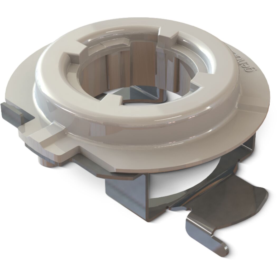 Adapterringset H7-LED Typ E 2 Stück