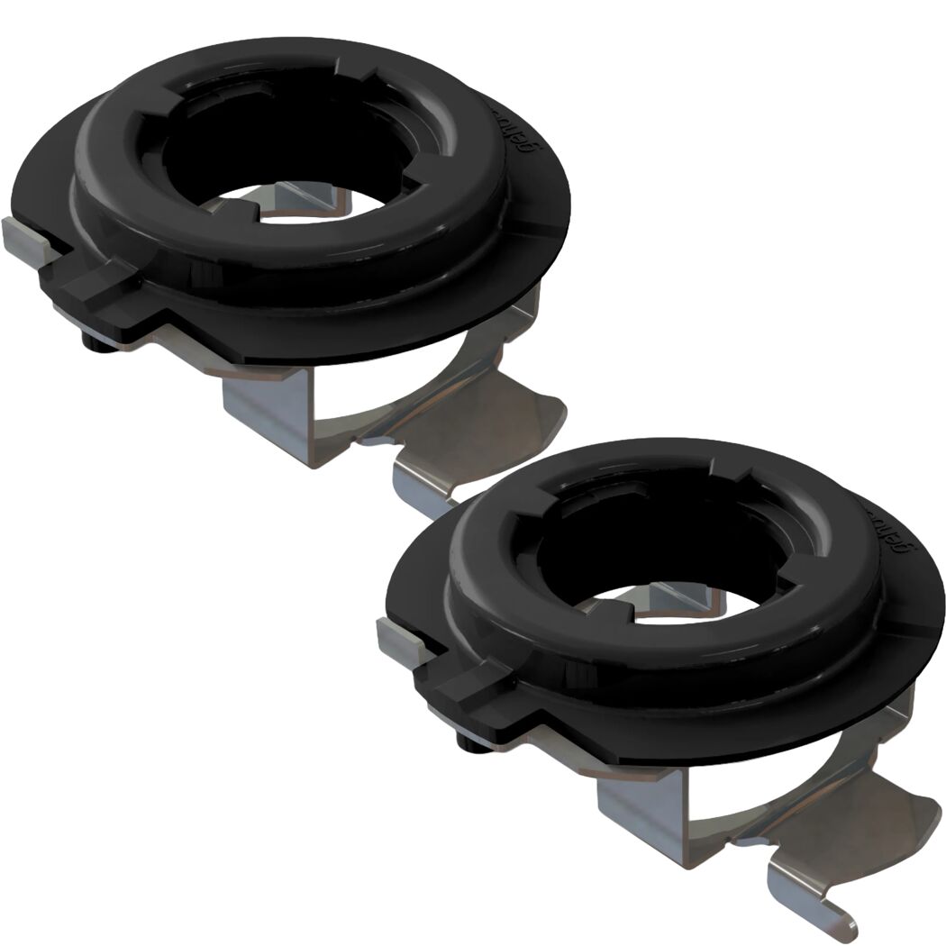 Adapterringset H7-LED Typ E 2 Stück