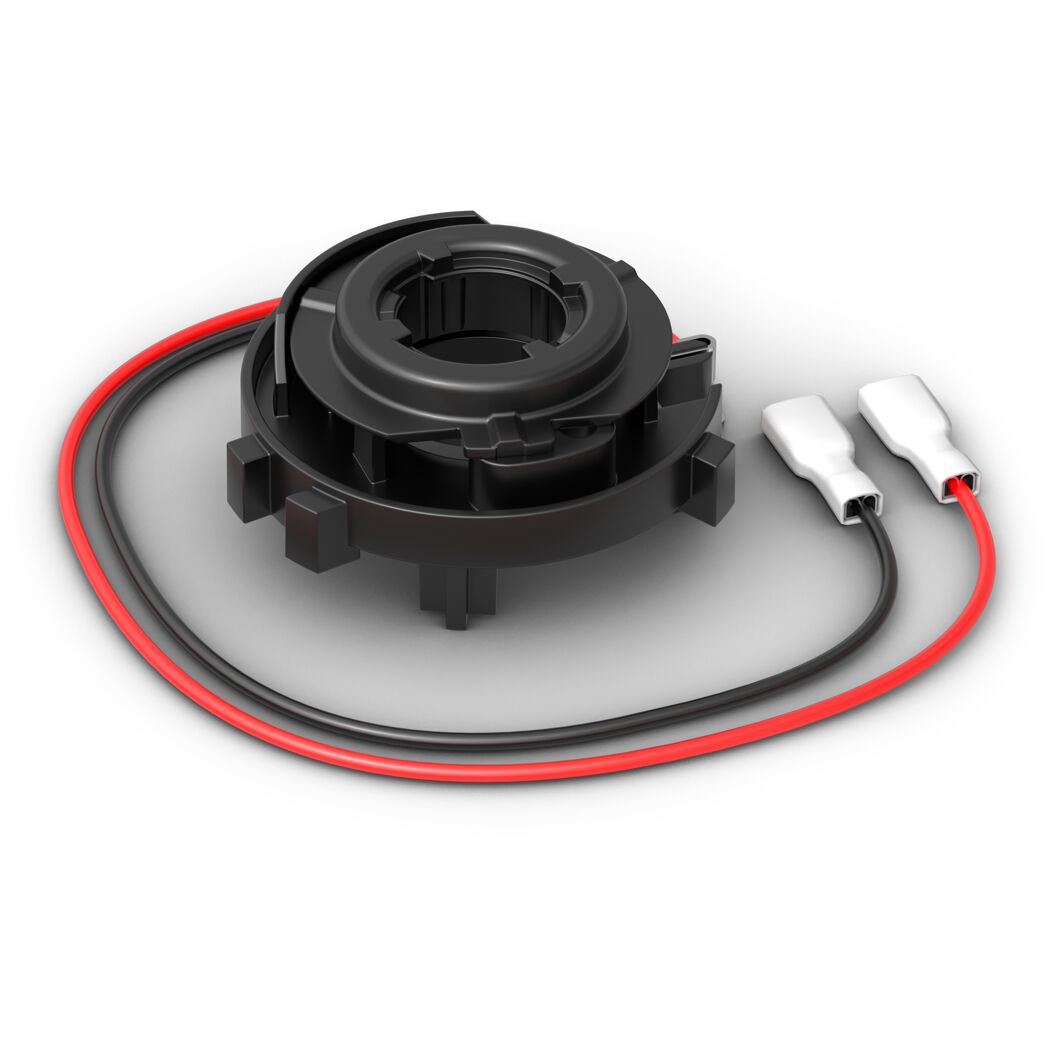Adapterringset H7-LED Typ D 2 Stück