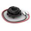 Adapter-Ring H7-LED Typ D 2 Stück